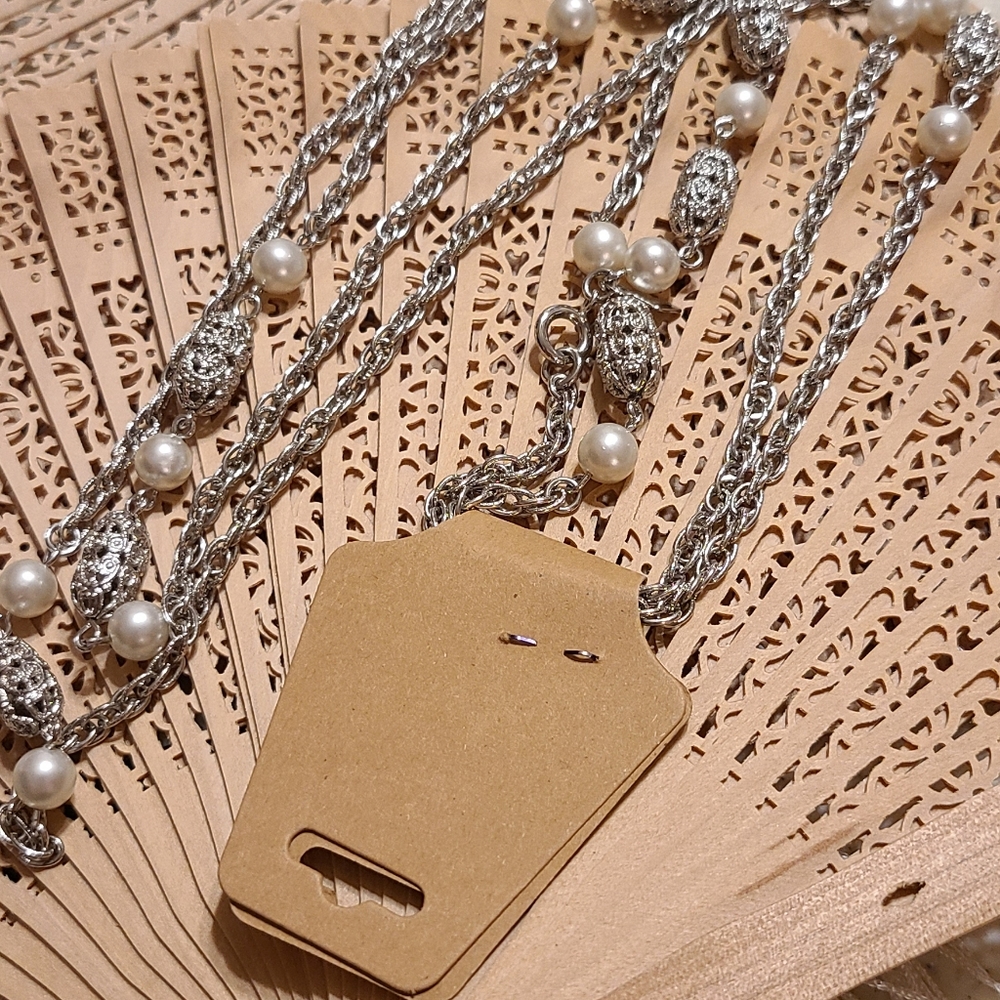 Vintage Necklace
